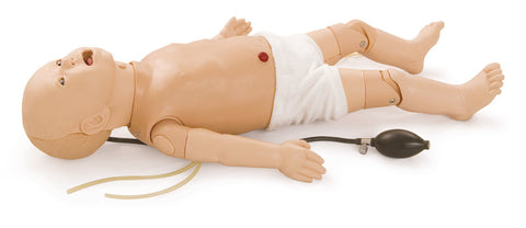 Nursing Baby, pachet complet