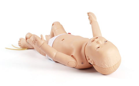 Nursing Baby, pachet complet