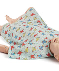 Nursing Kid, pachet complet