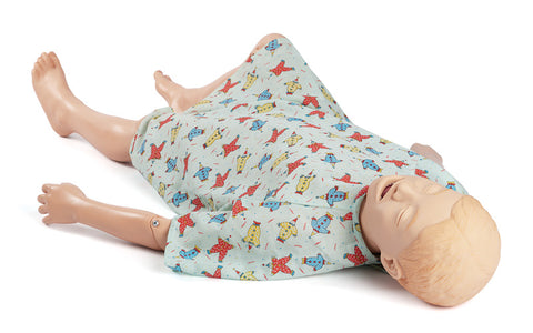 Nursing Kid, pachet complet