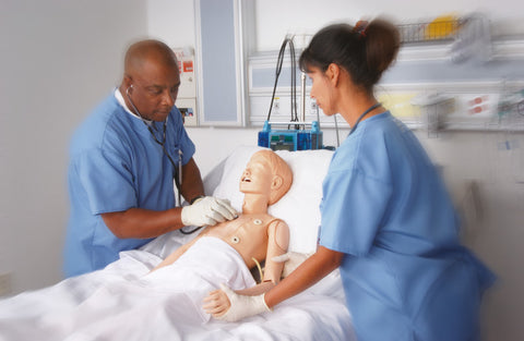 Nursing Kid, pachet complet