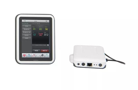 Sistem SimPad PLUS 2 complet, fără licență software