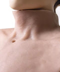 Guler simulat "traheostomie"