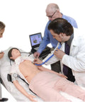 Simulator Pacient "Physiko Plus"