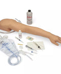 Braț de antrenament pentru injecție intravenoasă