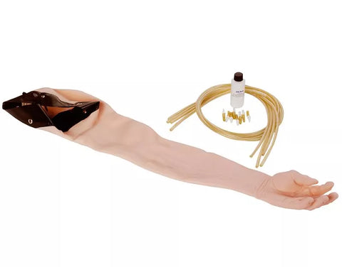 Set piele și venă pentru R10004