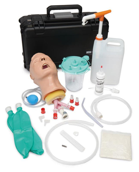 Simulator S.A.L.A.D.