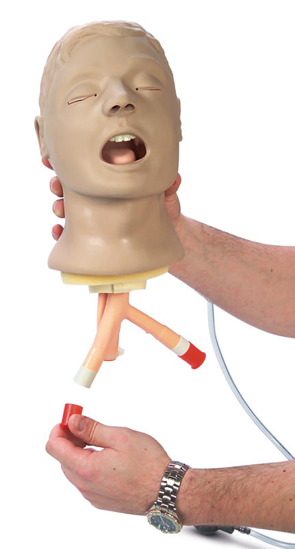 Simulator S.A.L.A.D.