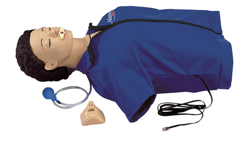 Simulator RCP cu corp complet