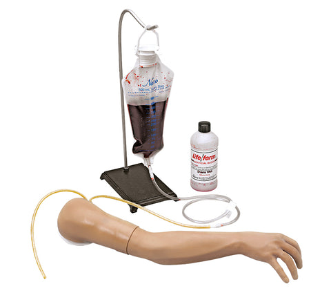 Simulator RCP cu corp complet