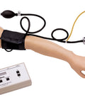 Simulator RCP cu corp complet