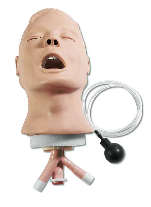 Simulator RCP cu corp complet