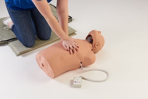 Simulator RCP Econo VTA (Asistent vizual de antrenament)