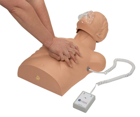 Simulator RCP Econo VTA (Asistent vizual de antrenament)