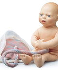Păpușă fetus