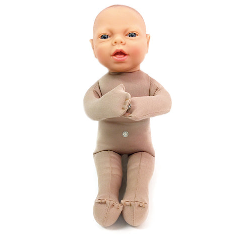 Păpușă fetus