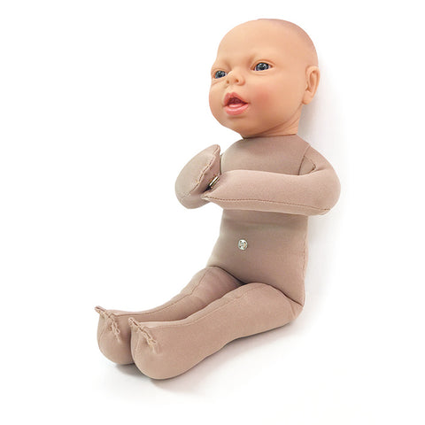 Păpușă fetus
