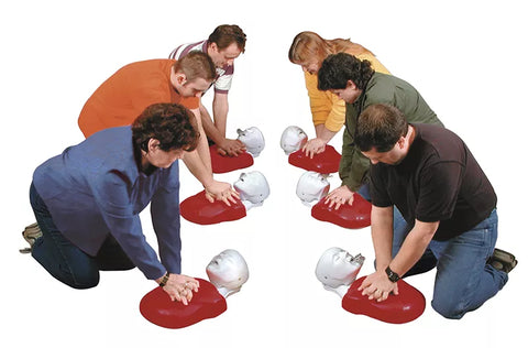 Instrument de inserare cale aeriană pentru Basic Buddy