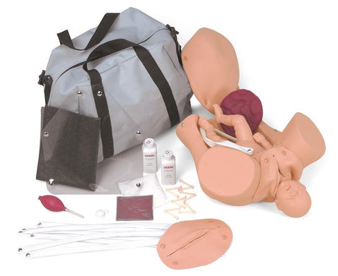 Manechin obstetrical