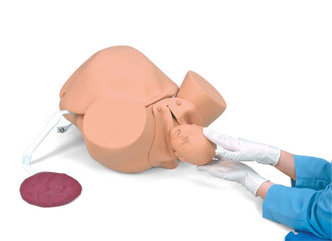 Manechin obstetrical