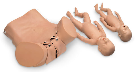 Manechin obstetrical