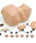 Manechin de antrenament ginecologic