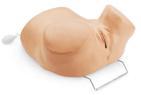 Simulator ginecologic GYN/AID