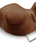 Simulator ginecologic GYN/AID, piele închisă la culoare
