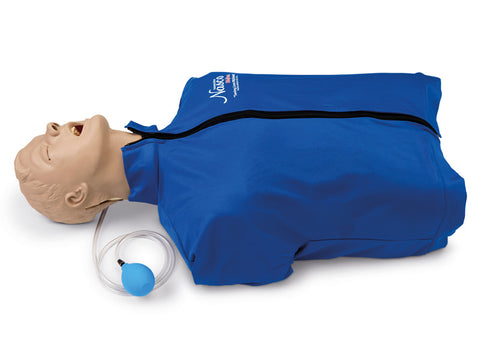 Airway Larry Adult Airway Management Trainer Torso