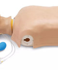 Simulator de gestionare a căilor aeriene "Airway Larry" avansat Torso