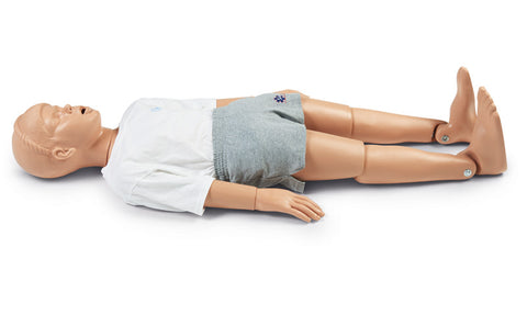 Copil de salvare Jennifer 7,3 kg
