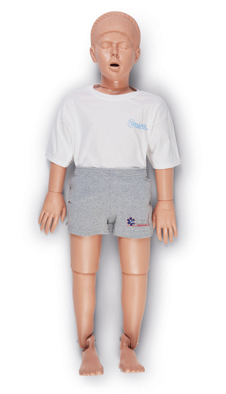 Copil de salvare Jennifer 7,3 kg