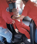 Manikin de salvare copil Jennifer 17,2 kg
