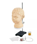 Simulator diagnostic și procedural pentru ureche