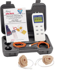 Kit de otoscopie pneumatică pentru R10900