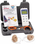 Kit de otoscopie pneumatică pentru R10900