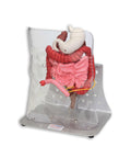 Otto ileostomie/colostomie avansat