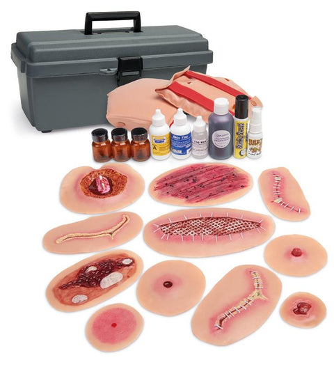Kit moulage îngrijire medicală