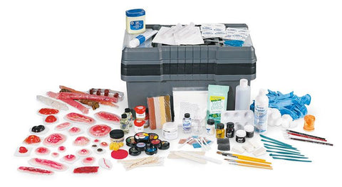 Kit simulare rană Ultra Nursing