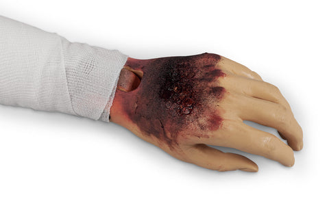 Ultra Nursing Wound Simulation Kit