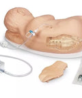 Simulator de injecție caudală pediatrică