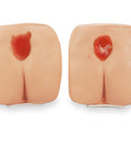 Modele de ulcer de presiune / plagă de pat