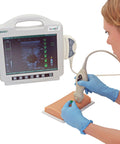 Fantomă ultrasunete acces vascular