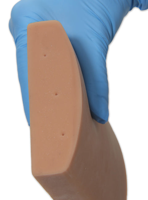 Fantomă ultrasunete acces vascular