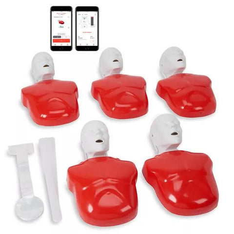 Basic Buddy Plus, pachet de 5