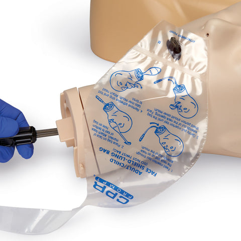 CPR Prompt Plus