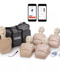 CPR Promt Plus, pachet de 5