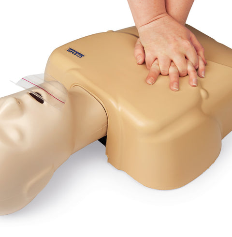 CPR Prompt Plus