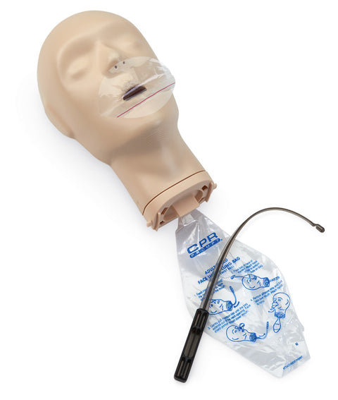 CPR Prompt Plus