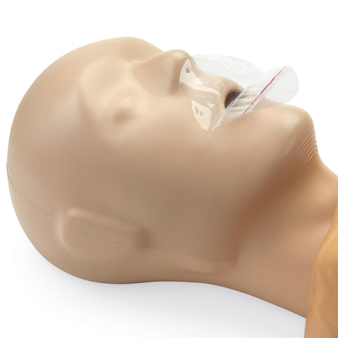 CPR Prompt Plus